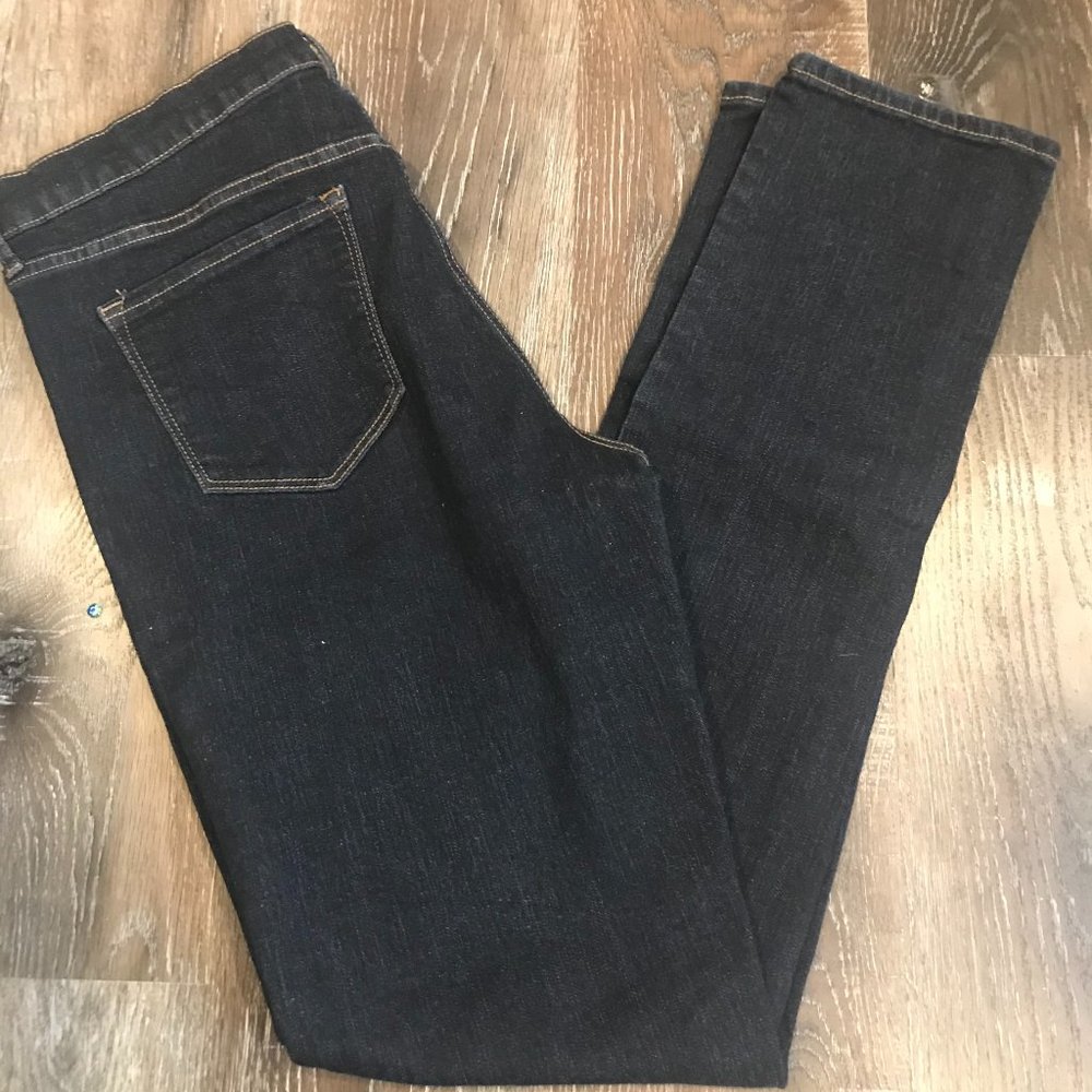 Jeans (Tall Girl Alert)!!!!